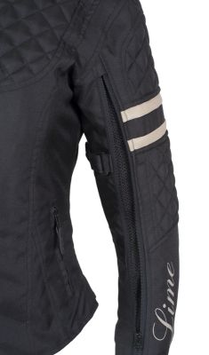 SOPHIA textilná moto bunda