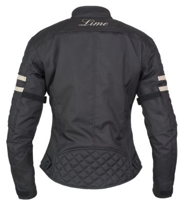 SOPHIA textilná moto bunda