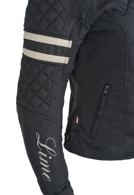 SOPHIA textilná moto bunda