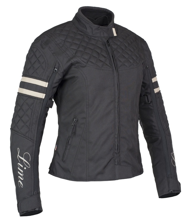 SOPHIA textilná moto bunda