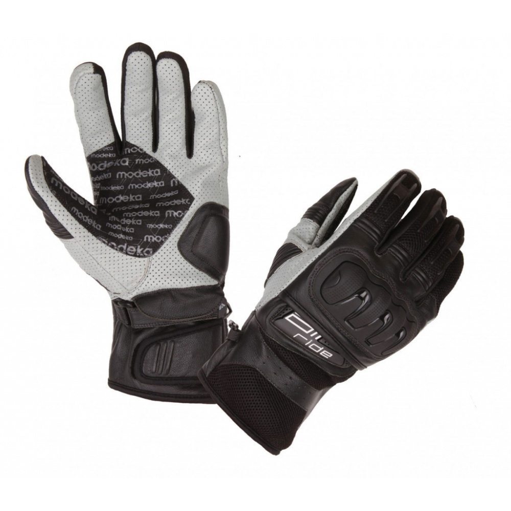 Rukavice Air Ride Grey