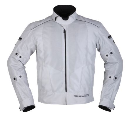 Letná bunda Veo Air Grey