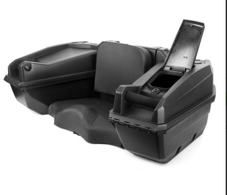 Zadný box Trunk Nomad Rear