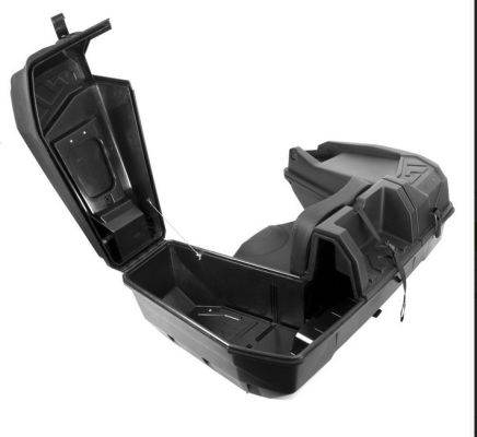 Zadný box Trunk Nomad Rear