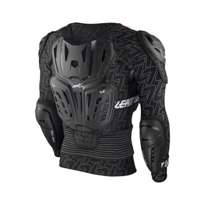 GPX 4.5 Pro Hrudný chránič veľkosť