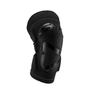 Chránič kolien LEATT 3DF 5.0 Black