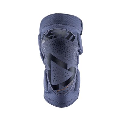 Chránič kolien LEATT 3DF 5.0 Black