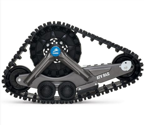 ATV R4S TRACK, H242-ZZ-1616