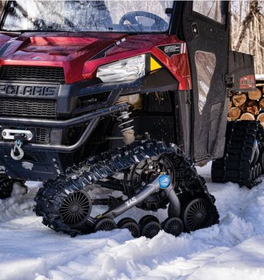 X4S TRACK (ATV/UTV)