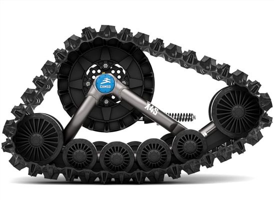 X4S TRACK (ATV/UTV)