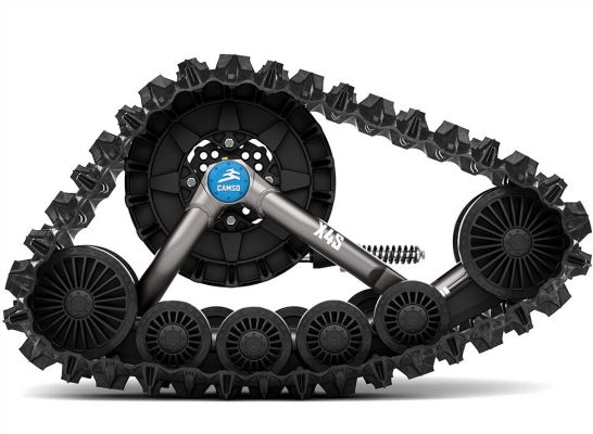 X4S TRACK (ATV/UTV)