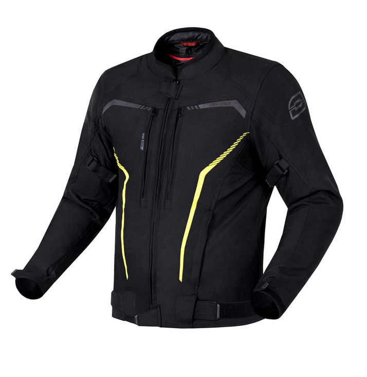 Delta IV Black Hi-vis