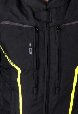 Delta IV Black Hi-vis