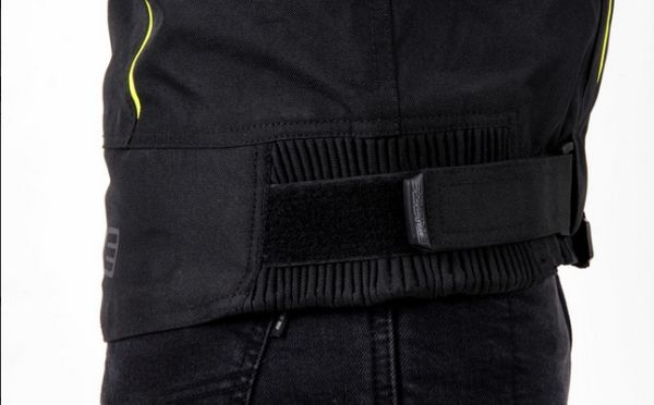 Delta IV Black Hi-vis