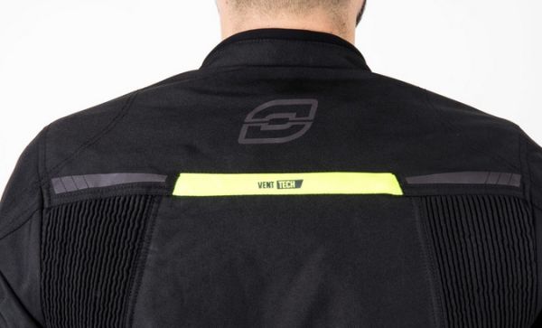 Delta IV Black Hi-vis