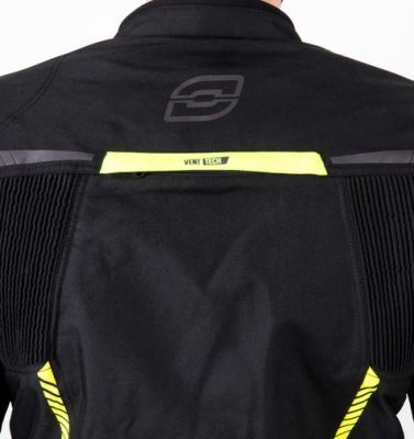 Delta IV Black Hi-vis