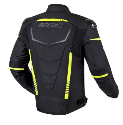 Pulse Hi-vis Black