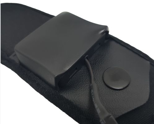 LINKIN RIDE PAL III by SENA