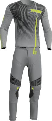 Dres Prime Tech Gray Black