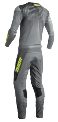 Dres Prime Tech Gray Black