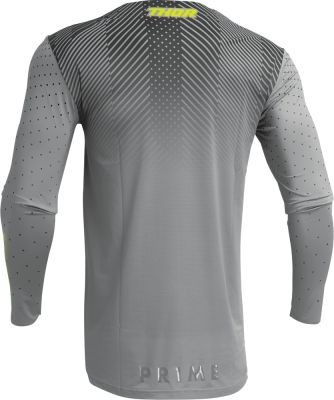 Dres Prime Tech Gray Black