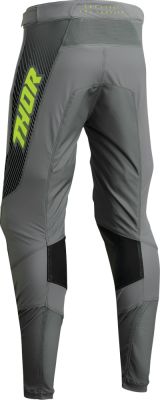 Nohavice Prime Tech Gray