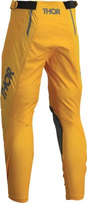 Nohavice Pulse Mono Yellow