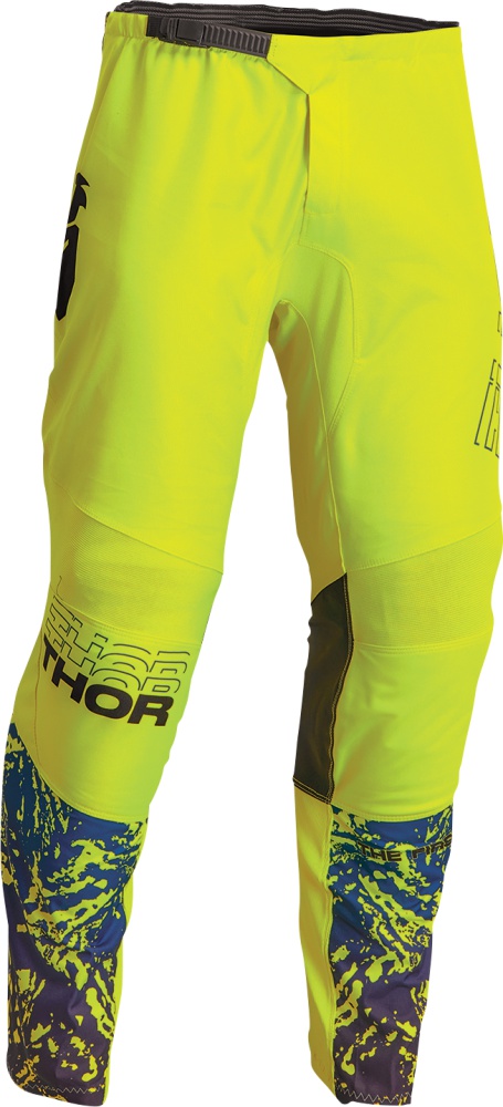 Nohavice Sector Atlas Acid Blue