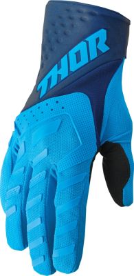 Rukavice Spectrum Blue