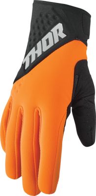 Rukavice Spectrum Cold Weather Orange
