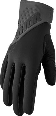 Rukavice Spectrum Cold Weather Black