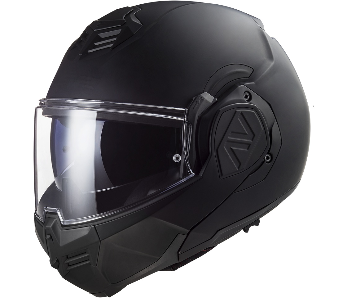 ff906 advant solid noir