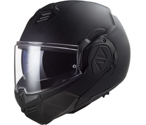 ff906 advant solid noir