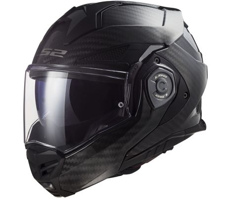 FF901 Advant X Carbon gloss Carbon