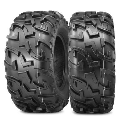 TIRES B330, B332, 25x10-12 (59J)