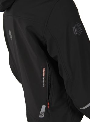 DENVER softshell bunda