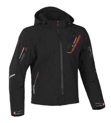 DENVER softshell bunda