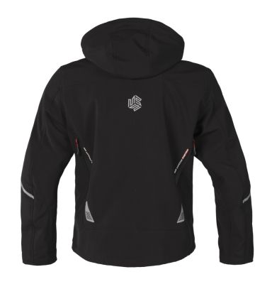 DENVER softshell bunda