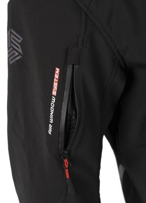 DENVER softshell bunda