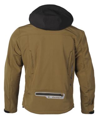 DALE softshell bunda