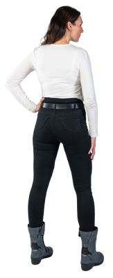 MIA dámské moto jeggíny