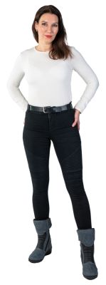 MIA dámské moto jeggíny