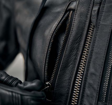 Impala kožená bunda