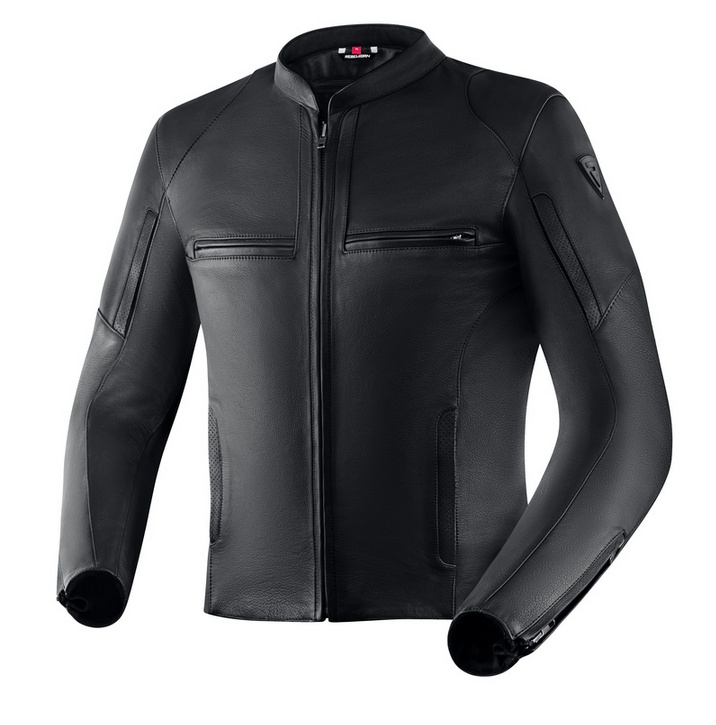 Runner III Kožená bunda