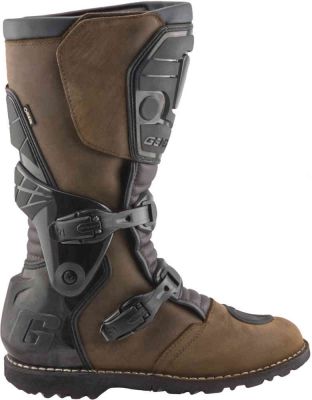 2529-013 G.Dakar GORETEX Brown