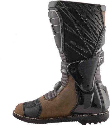 2529-013 G.Dakar GORETEX Brown