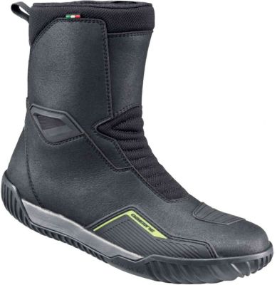 2449-001 G.ESCAPE GORE-TEX Black