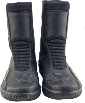 2449-001 G.ESCAPE GORE-TEX Black