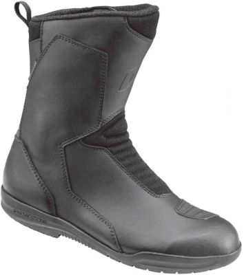 2448-001 G.YUMA AQUATECH Black