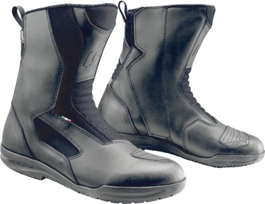 2441-001 G.VENTO GORE-TEX Black